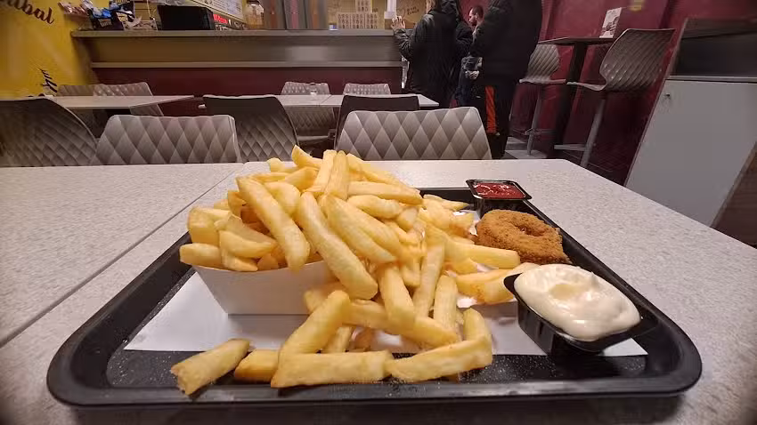 Au P’tit Creux Warneton