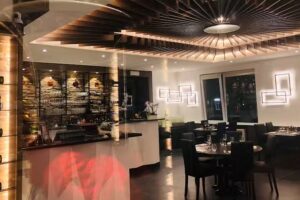 Au Palais des Saveurs