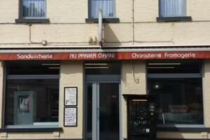 Au Panier Garni „CHEZ WALTER“ Réouverture