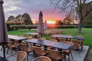 Au Péché Mignon, Mont-de-l’Enclus