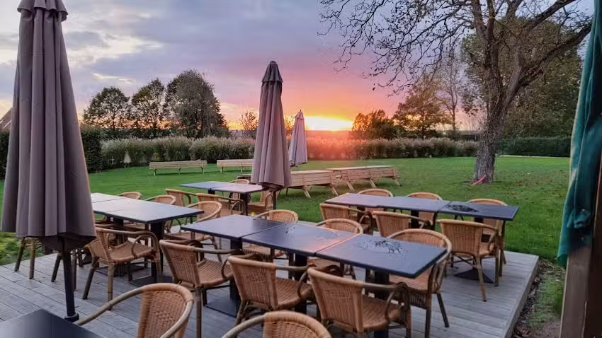 Au P&eacute;ch&eacute; Mignon, Mont-de-l&rsquo;Enclus