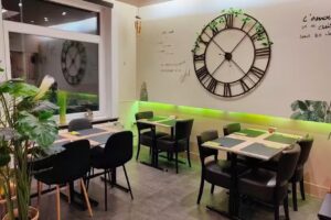 Au prince de liège malonne