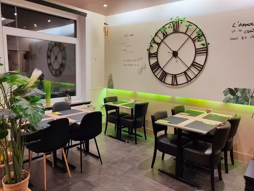 Au prince de liège malonne