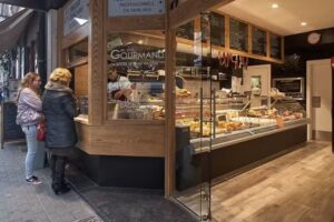 Au P’tit Gourmand – Traiteur à Namur