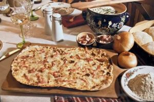 Au p&rsquo;tit goûtu FOOD TRUCK