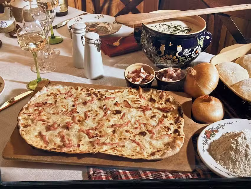 Au p&rsquo;tit goûtu FOOD TRUCK