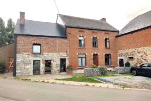 Au randonneur – B&B Chambres d&rsquo;hôtes