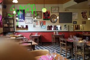 Au Repos de la Montagne