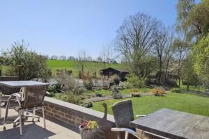 Au Ruisseau des Oies