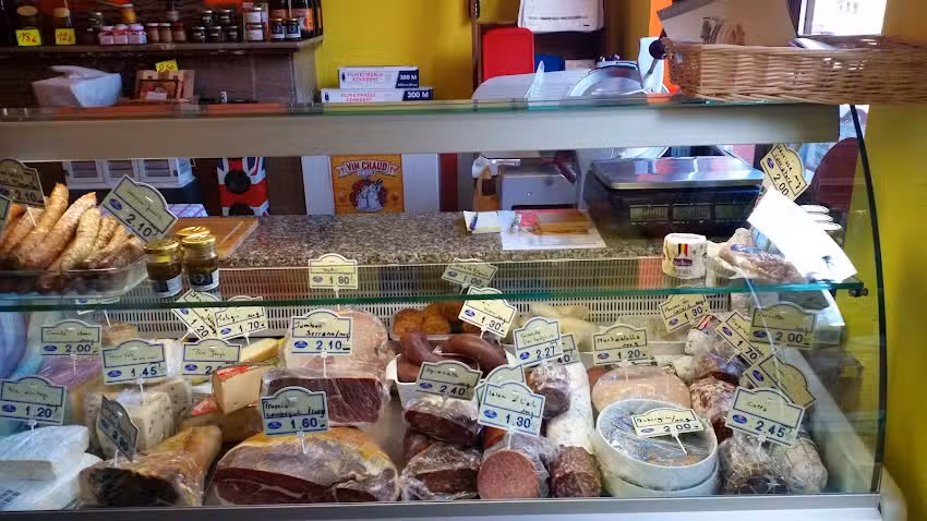 Au soleil du midi – Seraing