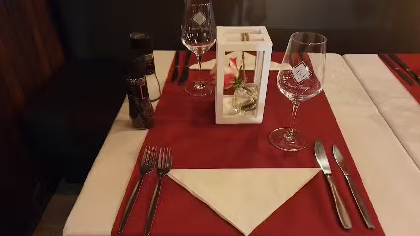 In der Normandie Trou