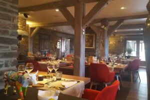 Auberge de Rochehaut