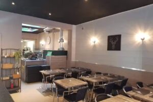 Auberge des Arsouilles