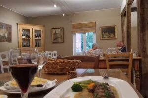 Auberge du Bief de la Lesse