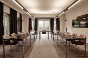 Gasthaus für Fischer