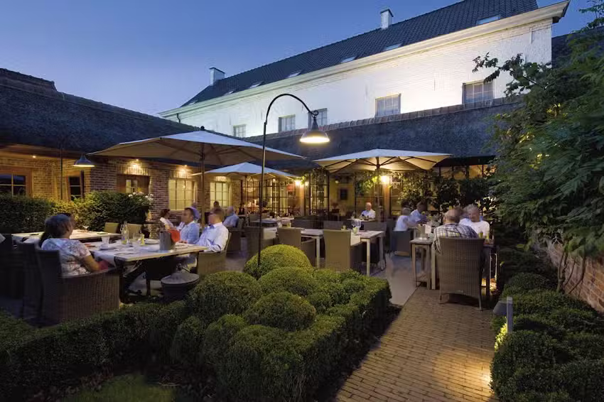 Auberge L’Entrecote