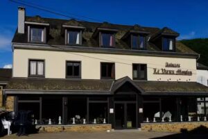 Auberge le Vieux Moulin