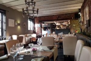 Auberge Saint-Martin