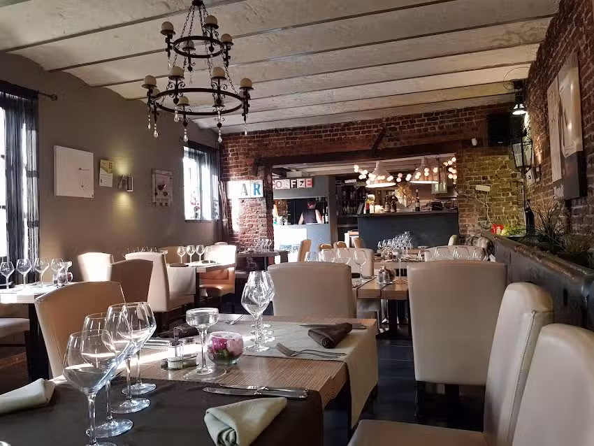 Auberge Saint-Martin