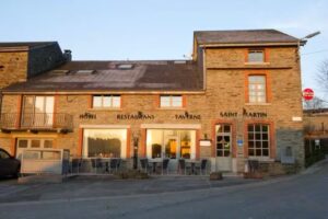 Auberge Saint-Martin