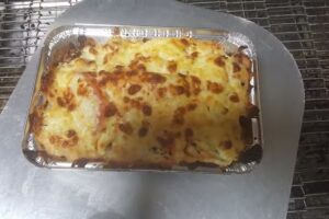 Aurelia – Pitta, Pizza en Pasta