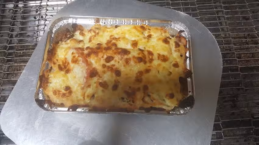 Aurelia – Pitta, Pizza et Pâtes