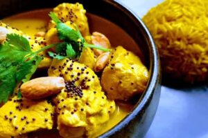 AuSouk – La cuisine aux épices