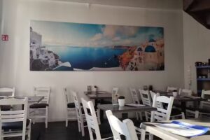 Souvlaki grec authentique 🇬🇷