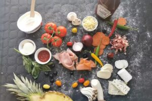 AutoPizza Neufchateau