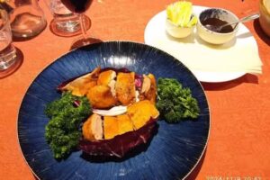 Aux Bonheurs d’Asie