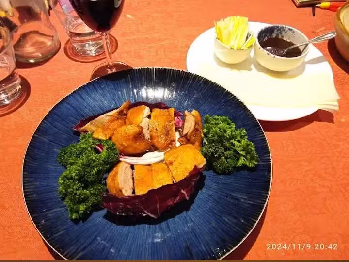 Aux Bonheurs d’Asie