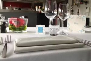 Die Launen des Hotels