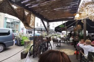 Aux Caves D’artois