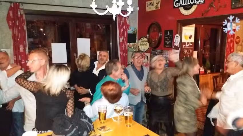 Aux Délices d’Antan