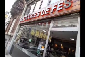 Aux Délices De Fès