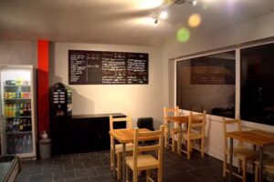 Aux Délices de Gayoul