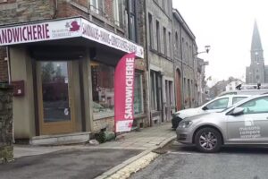 Les délices des Grenouilles