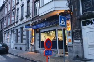 Die Köstlichkeiten Marokkos