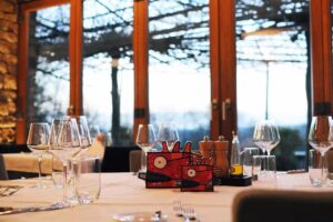 Aux Etangs de la Vieille Ferme