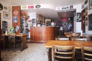 Aux Inséparables – Binche