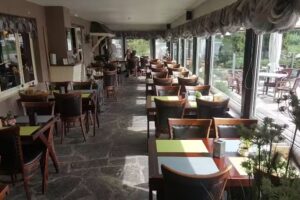 Aux Massotais Auberge Camping