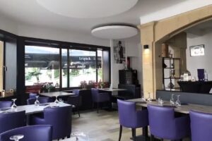 An den Toren von Gaume