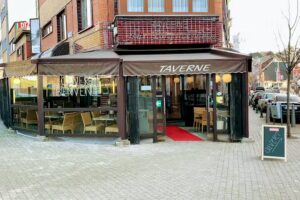 Aux portes de Liège