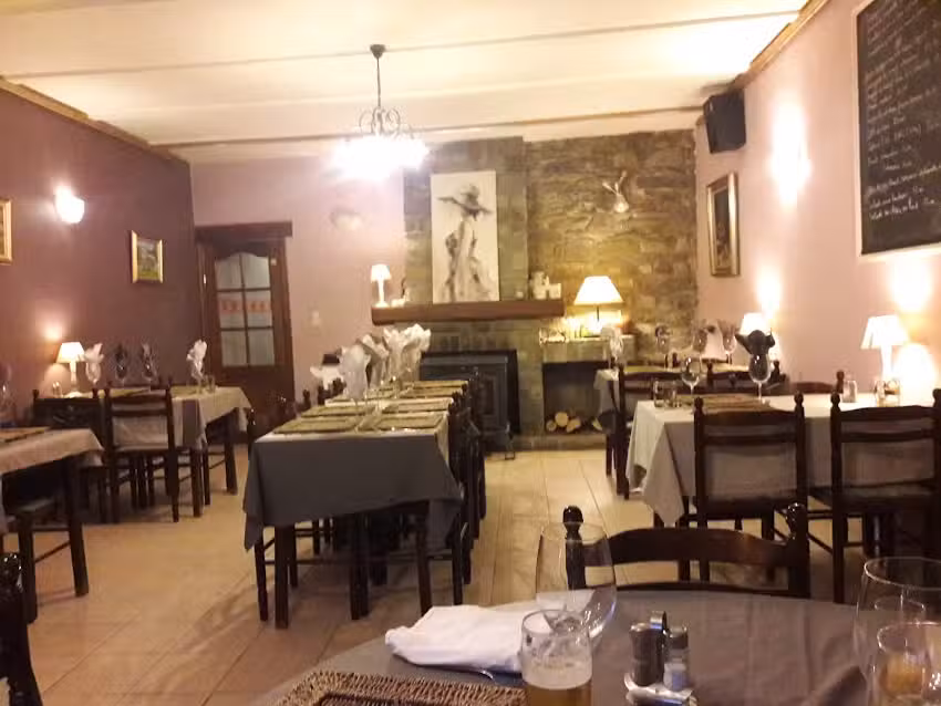 Aux Saveurs d’Ardenne