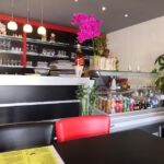 Aux Saveurs de Chine