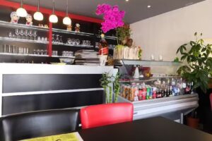 Les sauveteurs chinois