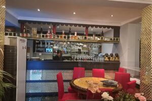 Aux Saveurs de Chine