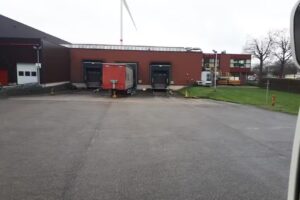 Avery Dennison België bv