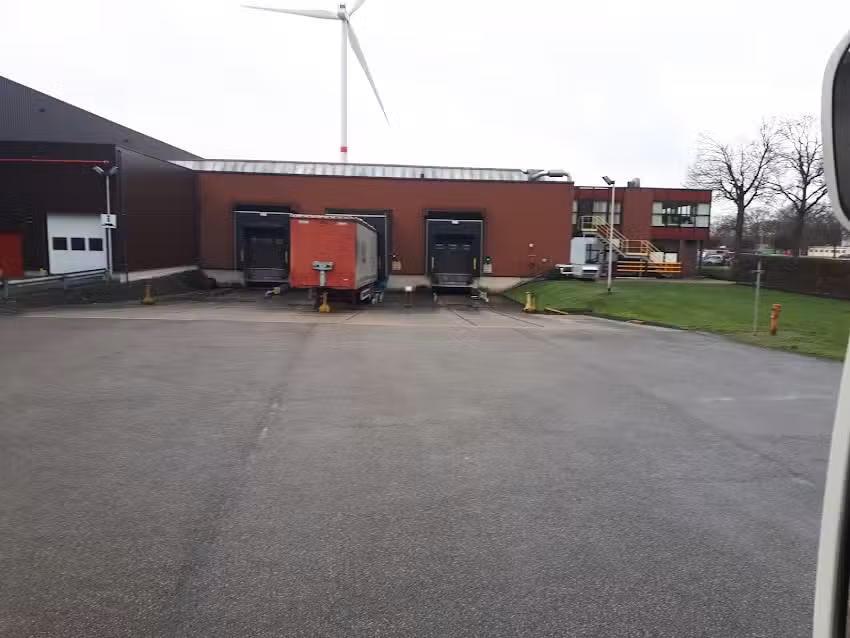 Avery Dennison België bv