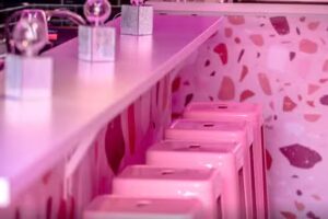 Bar à café spécialisé AVI &rsquo;38